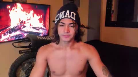 I AM HERE online show from 02-02-26, 03:05