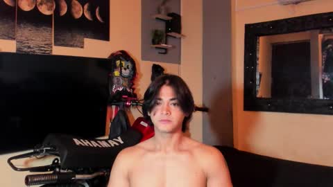 I AM HERE online show from 03-21-26, 03:22