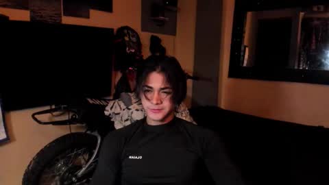 I AM HERE online show from 03-24-26, 02:05