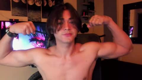 Snapshot of arthur_hunter chatting on 04-23-26, 01:51 I AM HERE online show from 04-23-26, 01:51