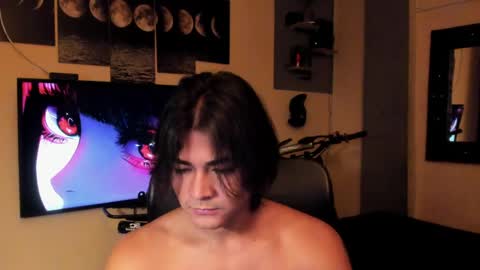 Snapshot of arthur_hunter chatting on 05-21-26, 12:39 I AM HERE online show from 05-21-26, 12:39