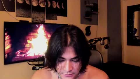 Snapshot of arthur_hunter chatting on 06-10-26, 10:30 I AM HERE online show from 06-10-26, 10:30