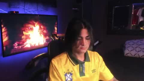 Snapshot of arthur_hunter chatting on 07-05-26, 12:50 I AM HERE online show from 07-05-26, 12:50