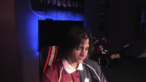 Snapshot of arthur_hunter chatting on 07-17-26, 03:13 I AM HERE online show from 07-17-26, 03:13