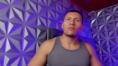 Snapshot of arthur_mason chatting on 02-18-26, 03:57 Arthur online show from 02-18-26, 03:57