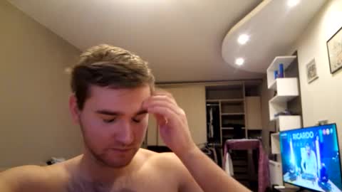 Arthur online show from 11-02-25, 05:32