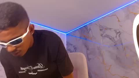 Arthurcock Independent Model online show from 07-07-26, 02:03