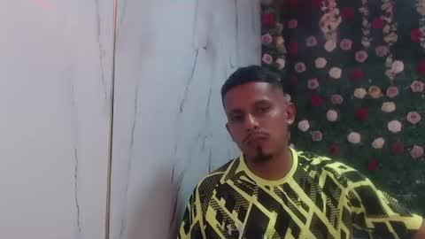 Arthurcock Independent Model online show from 07-09-26, 02:15