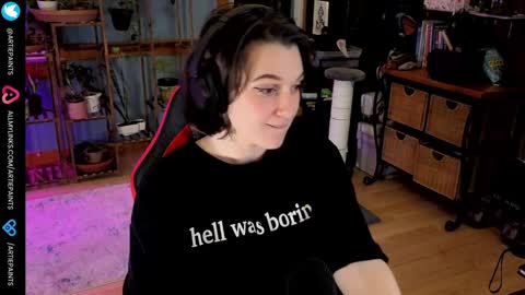 Artie Paints online show from 12-08-24, 03:53