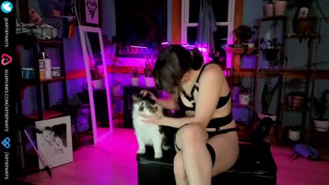 Artie Paints online show from 12-13-24, 11:06