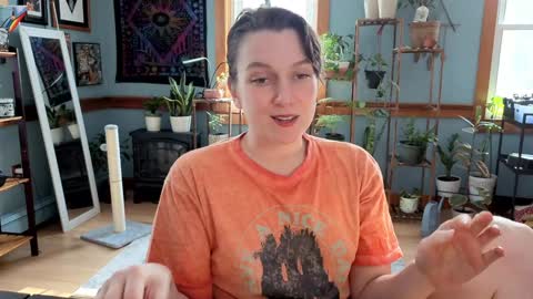 Artie Paints online show from 12-18-24, 05:31