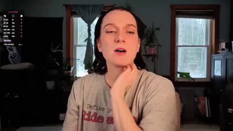 Artie Paints online show from 02-12-25, 09:33