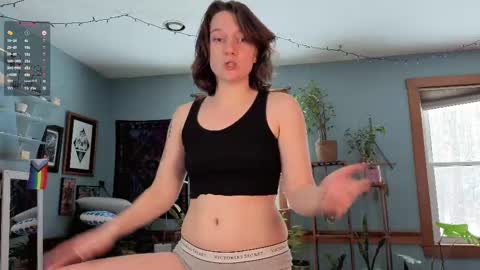 Artie Paints online show from 02-13-25, 08:24