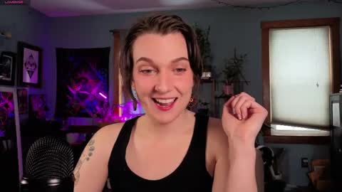 Artie Paints online show from 02-20-25, 09:09