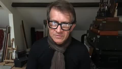 artisterotic online show from 05-03-26, 12:11
