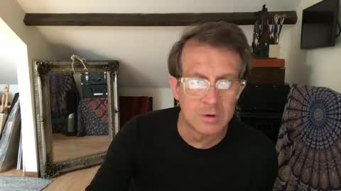 artisterotic online show from 07-08-26, 11:37