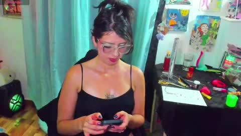 Isabella Cherry online show from 05-28-26, 04:54