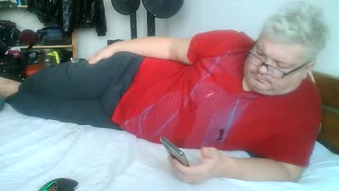 artuditu36 online show from 02-04-26, 10:10