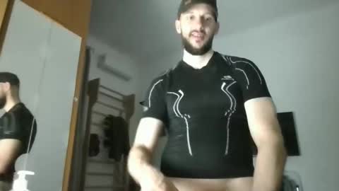 artur833 online show from 04-02-26, 09:23