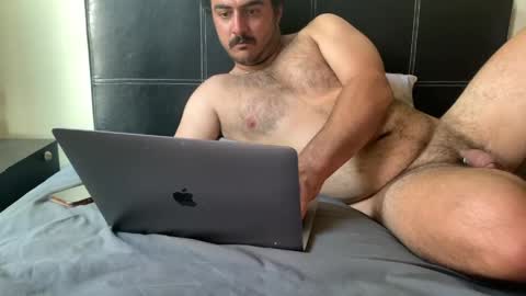 artyparty818 online show from 05-20-26, 11:55