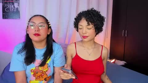 Ariana and Kelsieh online show from 03-31-26, 12:12