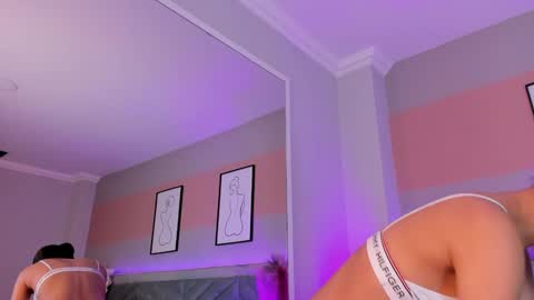 ARY THOMPSON online show from 12-20-24, 08:34