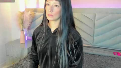 ARY THOMPSON online show from 04-20-26, 12:19