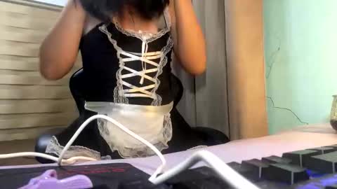 ARYA online show from 04-25-26, 02:47