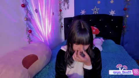 Arys online show from 12-19-24, 12:02