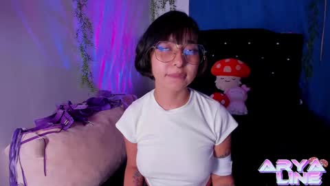 Arys online show from 02-15-25, 08:11