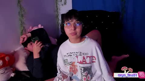 Arys online show from 02-18-25, 12:59