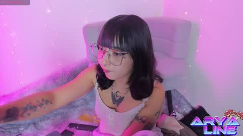 Arys online show from 03-03-26, 02:18