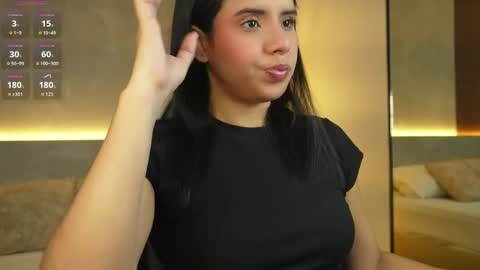 Arya online show from 03-20-26, 01:16