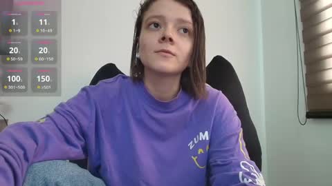 Snapshot of arya_starkw chatting on 05-12-26, 02:25 Ary 3 online show from 05-12-26, 02:25