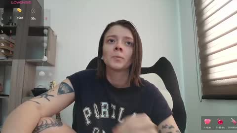 Snapshot of arya_starkw chatting on 05-22-26, 03:06 Ary 3 online show from 05-22-26, 03:06