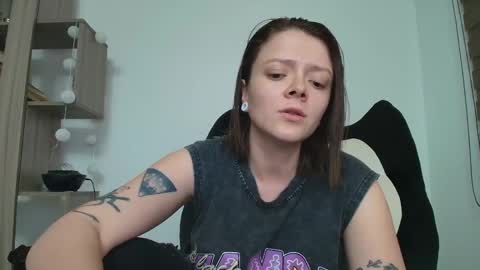 Snapshot of arya_starkw chatting on 05-31-26, 10:00 Ary 3 online show from 05-31-26, 10:00
