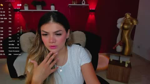 arya_xelion online show from 05-06-26, 02:44