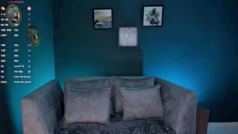 arya_xelion online show from 05-27-26, 01:19