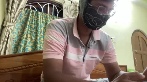 aryan_980763874 online show from 05-19-26, 12:05