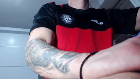 AryanAian1 online show from 01-04-25, 03:07