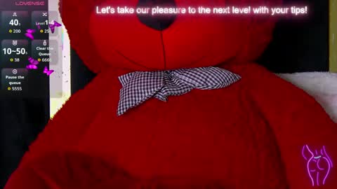 Ari online show from 03-31-26, 03:01