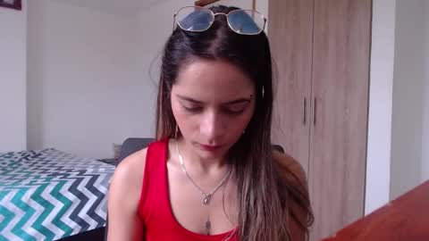 ximena online show from 02-28-25, 05:26