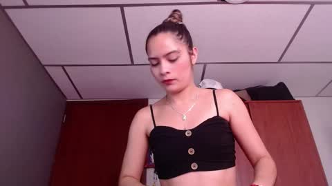 ximena online show from 09-24-25, 08:34