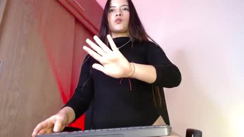 Snapshot of arygreey7 chatting on 06-01-26, 01:29 ximena online show from 06-01-26, 01:29