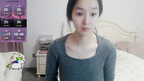 Lily online show from 03-22-26, 04:38