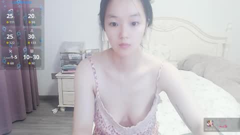 Lily online show from 05-21-26, 03:13