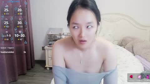Lily online show from 06-28-26, 03:56