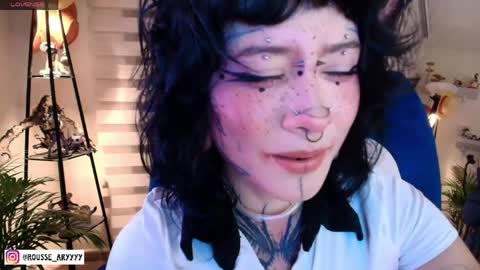 Snapshot of aryrousse chatting on 06-05-26, 03:46 Ary Rousse online show from 06-05-26, 03:46
