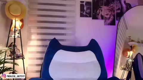 Snapshot of aryrousse chatting on 06-18-26, 03:18 Ary Rousse online show from 06-18-26, 03:18