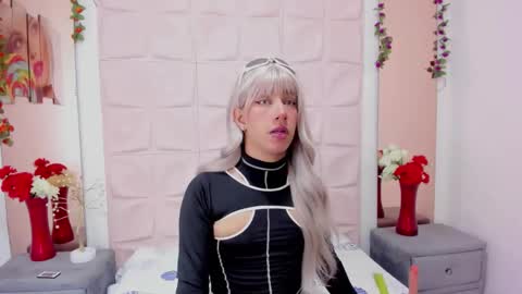 Asa Noir online show from 01-07-26, 01:13